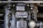 Jaguar D-Type 1955 года